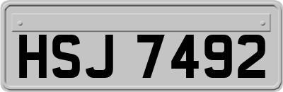 HSJ7492