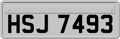 HSJ7493