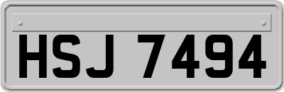 HSJ7494