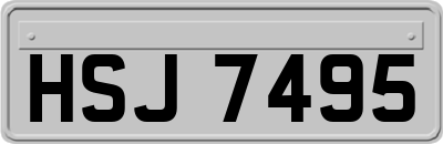 HSJ7495