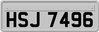 HSJ7496