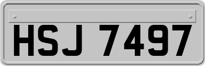 HSJ7497