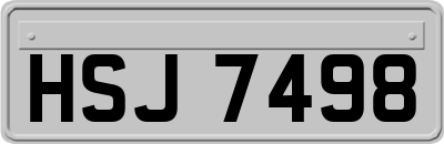HSJ7498