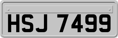 HSJ7499