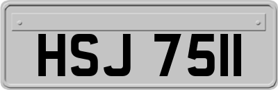 HSJ7511