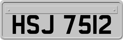 HSJ7512