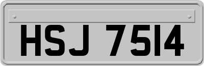 HSJ7514