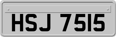 HSJ7515