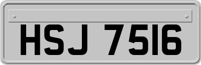 HSJ7516