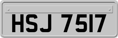 HSJ7517