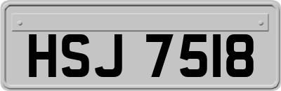 HSJ7518