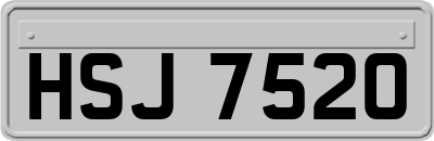 HSJ7520