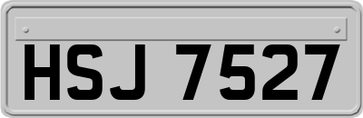 HSJ7527