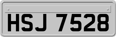 HSJ7528