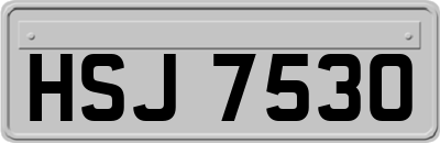 HSJ7530