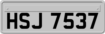 HSJ7537