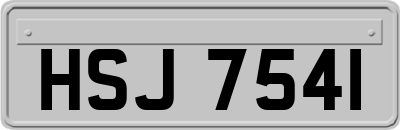 HSJ7541