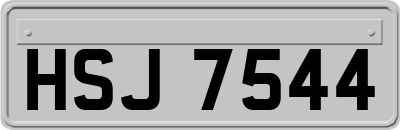 HSJ7544