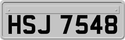 HSJ7548