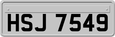 HSJ7549