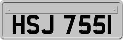 HSJ7551
