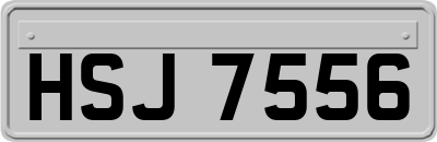 HSJ7556