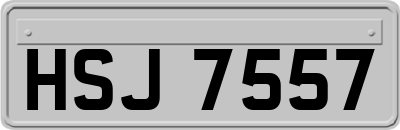 HSJ7557