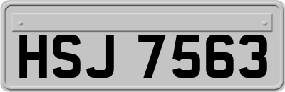 HSJ7563