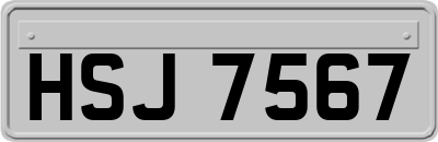 HSJ7567