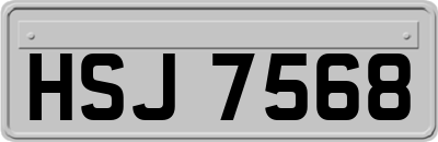 HSJ7568