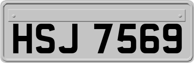 HSJ7569