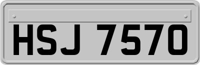 HSJ7570