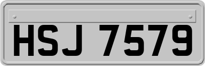 HSJ7579
