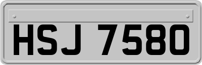 HSJ7580