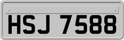 HSJ7588