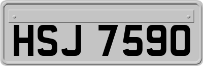 HSJ7590