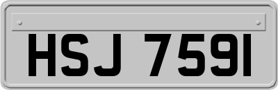 HSJ7591