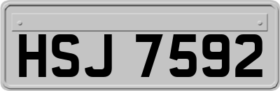 HSJ7592