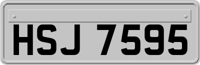 HSJ7595