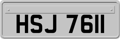 HSJ7611