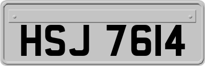 HSJ7614