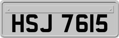 HSJ7615