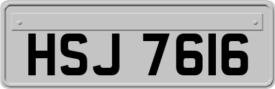 HSJ7616