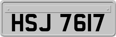 HSJ7617