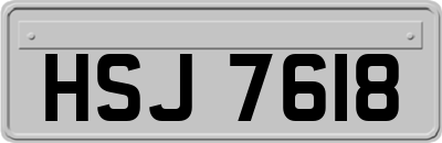 HSJ7618