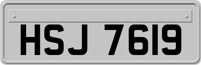HSJ7619