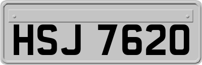 HSJ7620