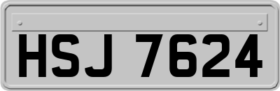HSJ7624