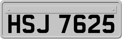 HSJ7625