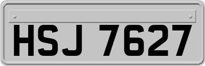 HSJ7627